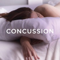Concussion (2013) : Yum or Yuck ? Escapism of Wife, Mother, Lesbian, Middle Age, and Escort