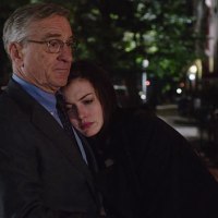 The Intern (2015) is Worth Applying, Very Relaxing Grandma’s Cookie You Already Tasted