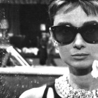 Audrey Hepburn’s Movies in Rank