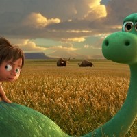 The Good Dinosaur (2015) is Decent Pixar Movie with Heartbreaking Moments and Its Wilderness