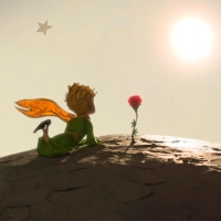 The Little Prince (2015) : Beautifully Animated Time Capsule for Children and Grown-ups
