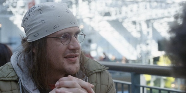 Jason Segel - The End of The Tour